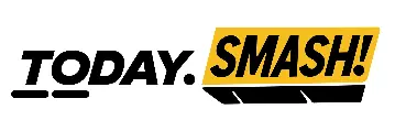 Today.SMASH!